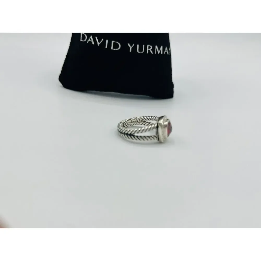 David Yurman david yurman